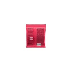 CUERDAS ERNIE BALL 11-52 BURLY SLINKY P/GUITARRA ELECTRICA