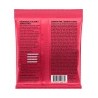 CUERDAS ERNIE BALL 11-52 BURLY SLINKY P/GUITARRA ELECTRICA