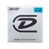 CUERDAS DUNLOP P/BAJO 45-125 SUPER BRIGHT