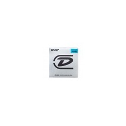 CUERDAS DUNLOP P/BAJO 45-125 SUPER BRIGHT