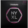 CUERDAS D´ADDARIO NYXL P/BAJO ELECTRICO 5 CUERDAS 45-130 XL