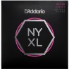 CUERDAS D´ADDARIO NYXL P/BAJO ELECTRICO 5 CUERDAS 45-130 XL