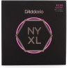 CUERDAS D´ADDARIO NYXL P/BAJO ELECTRICO 6 CUERDAS 32-130 XL