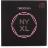 CUERDAS D´ADDARIO NYXL P/BAJO ELECTRICO 6 CUERDAS 32-130 XL