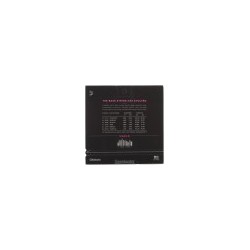 CUERDAS D´ADDARIO NYXL P/BAJO ELECTRICO 6 CUERDAS 32-130 XL