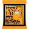 CUERDAS ERNIE BALL CLASSIC ROCK N ROLL 09-46 HYBRID SLINKY P/GUITARRA ELECTRICA