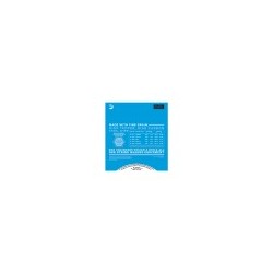 CUERDAS D´ADDARIO P/BAJO ELECTRICO 5 CUERDAS 45-130 XL