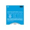 CUERDAS D´ADDARIO P/BAJO ELECTRICO 5 CUERDAS 45-130 XL