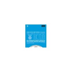 CUERDAS D´ADDARIO P/BAJO ELECTRICO 5 CUERDAS 45-135 XL