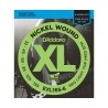 CUERDAS D´ADDARIO P/BAJO ELECTRICO 6 CUERDAS 32-135 XL