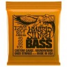 CUERDAS ERNIE BALL P/BAJO 4 CUERDAS 45-105