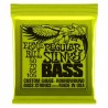 CUERDAS ERNIE BALL P/BAJO 4 CUERDAS 50-105