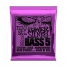 CUERDAS ERNIE BALL P/BAJO 5 CUERDAS 50-135