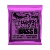 CUERDAS ERNIE BALL P/BAJO 5 CUERDAS 50-135