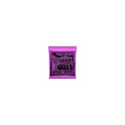 CUERDAS ERNIE BALL P/BAJO 5 CUERDAS 50-135