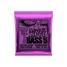 CUERDAS ERNIE BALL P/BAJO 5 CUERDAS 50-135