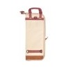 FUNDA TAMA P/BAQUETAS POWER PAD BEIGE