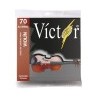 CUERDAS VICTOR P/ VIOLIN MOD.70