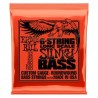 CUERDAS ERNIE BALL P/BAJO 6 CUERDAS 32-130