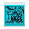 CUERDAS ERNIE BALL SUPER LONG SCALE P/BAJO 4 CUERDAS 45-105