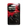 PERILLAS DIMARZIO P/STRAT MOD. DM2111 NEGRAS