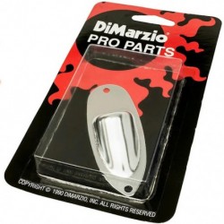 PORTA JACK DIMARZIO P/STRAT FG1800C CROMADO