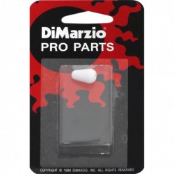 CUBIERTA DIMARZIO P/INTERRUPTOR DM2108 BLANCO