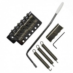 PUENTE MAXTONE PARA GUITARRA TB-11CW SET COMPLETO TREMOLO