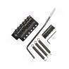 PUENTE MAXTONE PARA GUITARRA TB-11CW SET COMPLETO TREMOLO