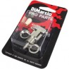 INTERRUPTOR DIMARZIO DE PALANCA SWITCHCRAFT TOGGLE STRAIGHT SHORTEP1102