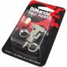 INTERRUPTOR DIMARZIO DE PALANCA SWITCHCRAFT TOGGLE STRAIGHT SHORTEP1102