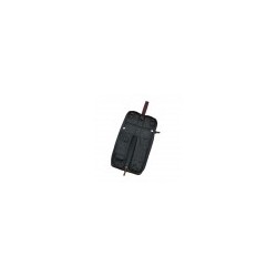FUNDA TAMA P/BAQUETAS POWER PAD NEGRO MEZCLILLA