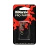 INTERRUPTOR MINI DIMARZIO EP1106 DOBLE POLO DE DOBLE PASO