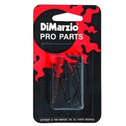 KIT DIMARZIO PARTES P/PUENTE MOD. FH1400