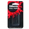 KIT DIMARZIO PARTES P/PUENTE MOD. FH1400