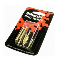 KIT MONTAJE DI MARZIO P/HUMBUCKER PUENTE DORADOS MOD. GH1201G