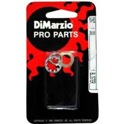 KIT MONTAJE DIMARZIO P/CONECTOR EP1301MK