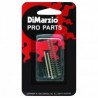 KIT MONTAJE DIMARZIO P/HUMBUCKER PUENTE GH1201