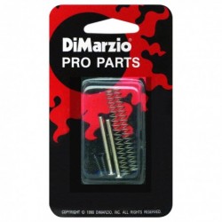 KIT MONTAJE DIMARZIO P/HUMBUCKER PUENTE GH1201
