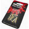 KIT MONTAJE DIMARZIO P/SINGLE DORADOS FH1310G