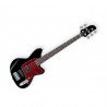 BAJO ELECTRICO IBANEZ ''TALMAN'' DE 5 CUERDAS, NEGRO