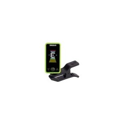 AFINADOR DE CLIP PLANET WAVES PW-CT-17 VERDE