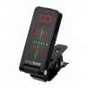 AFINADOR T.C. ELECTRONIC POLYTUNE CLIP NEGRO
