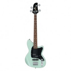 BAJO ELECTRICO IBANEZ ''TALMAN'' MINT GREEN