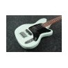 BAJO ELECTRICO IBANEZ ''TALMAN'' MINT GREEN