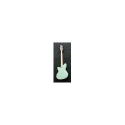 BAJO ELECTRICO IBANEZ ''TALMAN'' MINT GREEN