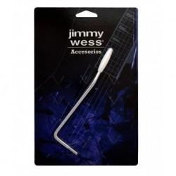PALANCA JIMMY WESS SGGBA-FCR-CK PARA GUITARRA CROMADA