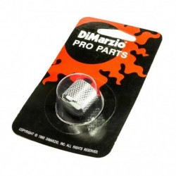 PERILLA DIMARZIO BARRIL DM2110C CROMADA
