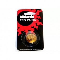 PERILLA DIMARZIO BELL MOD. DM2101 DORADA