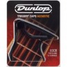 CAPOTRASTO DUNLOP P/GUITARRA ACUSTICA CURVO